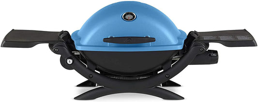 Q1200 Liquid Propane Grill