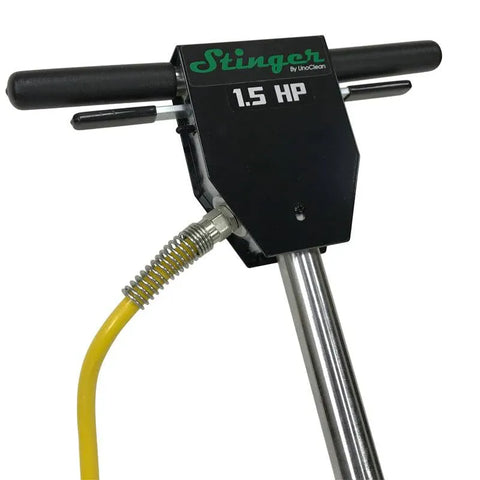 UnoClean Stinger 17 inch Commercial Floor Buffer Low Speed Floor Machine