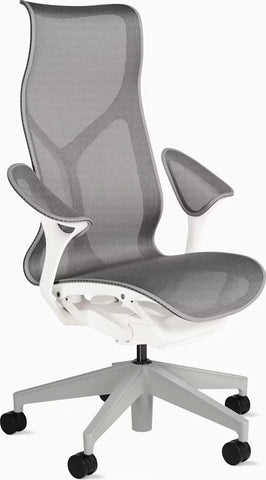 Cosm Chair, High Back