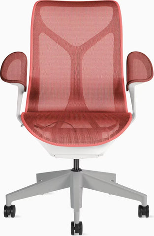 Cosm Chair, Mid Back