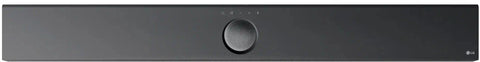 LG – 5.1.1-Channel S70TR Home Theater Soundbar with Wireless Subwoofer and Rear Speakers, Dolby Atmos, WOW Orchestra – Black