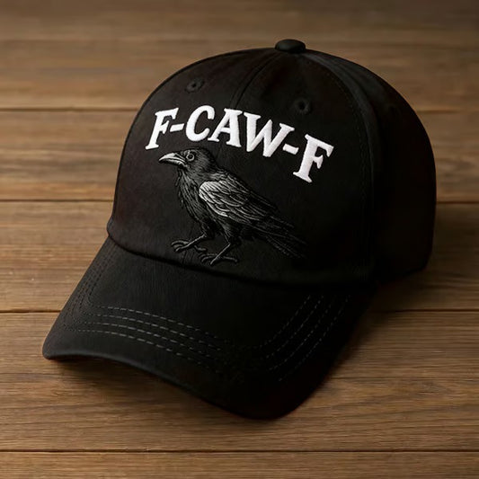 F-CAW-F Crow Hat