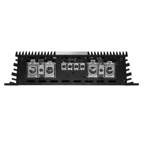 Deaf Bonce Car Audio 15" 2Ohm Avatar Subwoofer STU-1546-D2&Monoblock Amp Package New