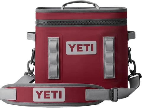 Hopper Flip 12 Portable Soft Cooler