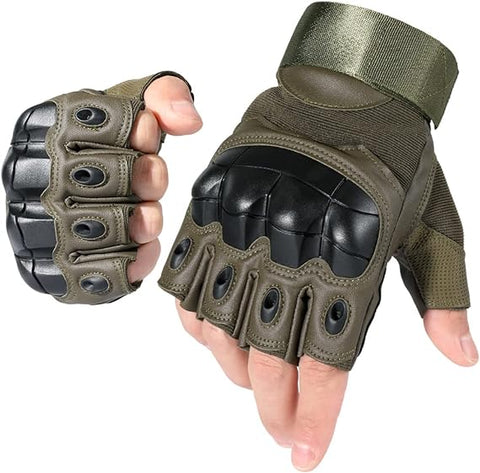 Indestructible Protective Tactical Gloves