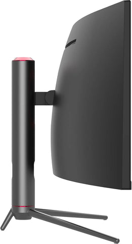 INNOCN 49" Curved Gaming Monitor, 144Hz, HDR400, USB-C, 49C1G