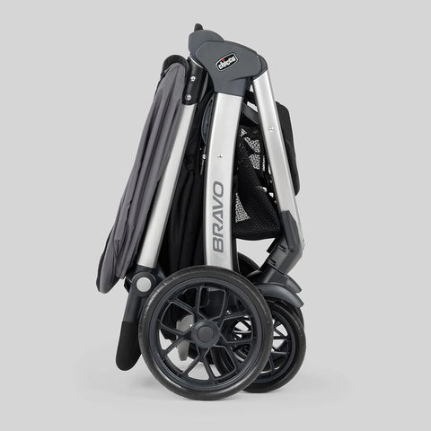 Chicco Bravo Primo Travel System with Keyfit 35