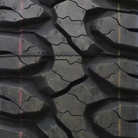 Milestar Patagonia M/T Mud Terrain LT275/65R18 123/120Q E Light Truck Tire