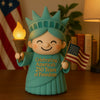 Liberty Glow – 250th Anniversary Commemorative Statue