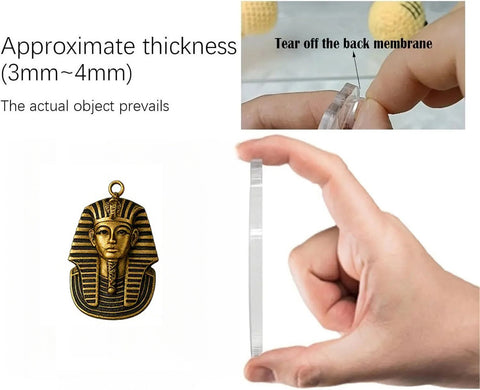 Ancient Egypt Advent Calendar 2025
