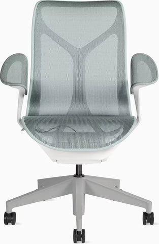 Cosm Chair, Mid Back