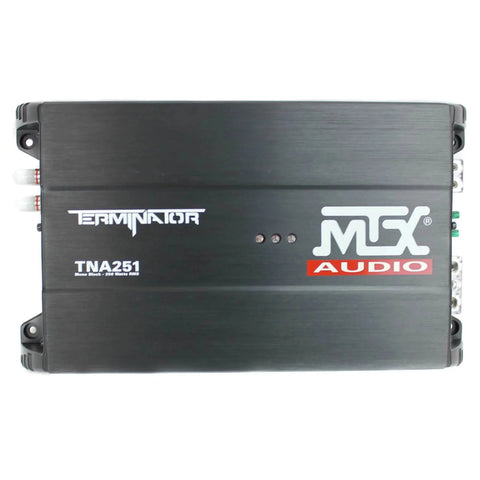 12′′ 1200W Dual Car Subwoofer Package with Amplifier & Installation Kit