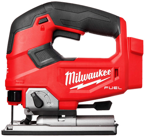Milwaukee M18 Fuel D-Handle JIG Saw Bare Tool