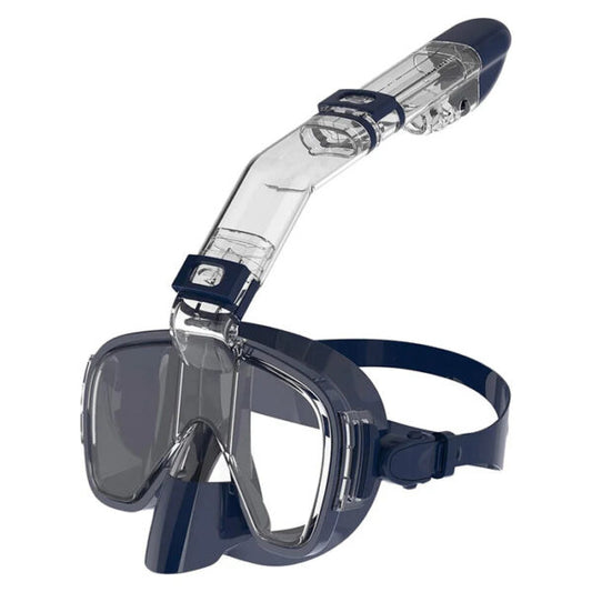 Half-Face Anti-Fog Scuba Diving Snorkeling Mask