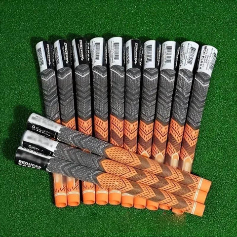 Grip for Golf Clubs