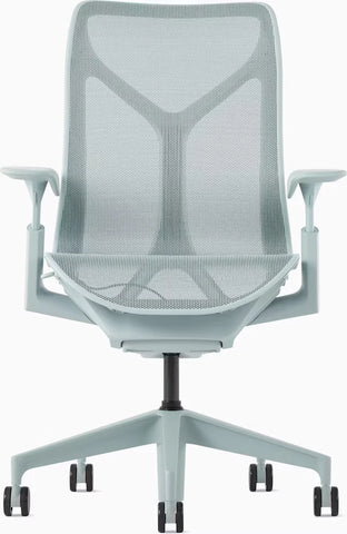 Cosm Chair, Mid Back