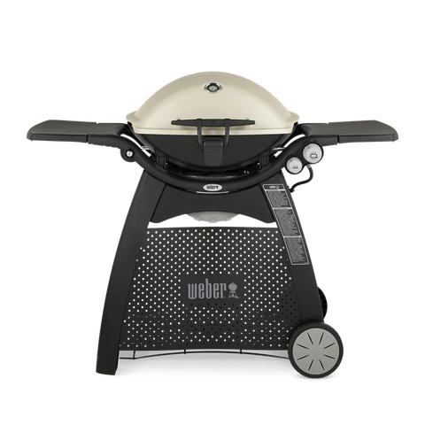 WEBER庐 Q 3200 GAS GRILL