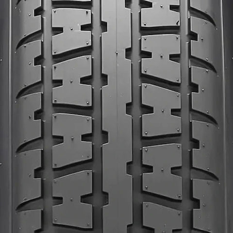 Falken FK-090 T125/70D17 98M Temporary Spare Tire �� Compact Emergency Replacement Tire