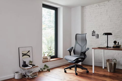 Cosm Chair, High Back