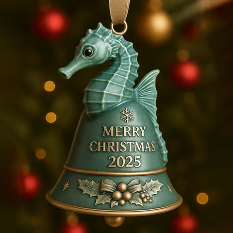 Ocean Animal Ornaments