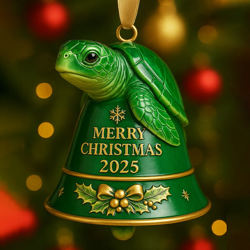 Ocean Animal Ornaments