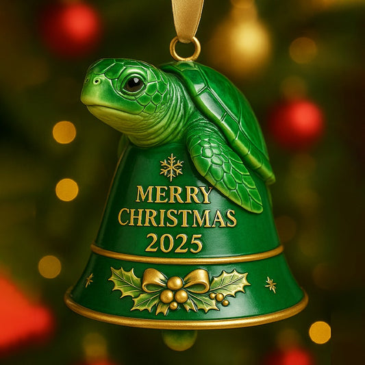 Ocean Animal Ornaments