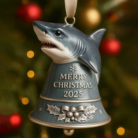 Ocean Animal Ornaments