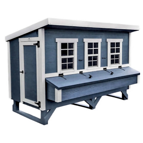 OverEZ Chicken Coop �� X-Large