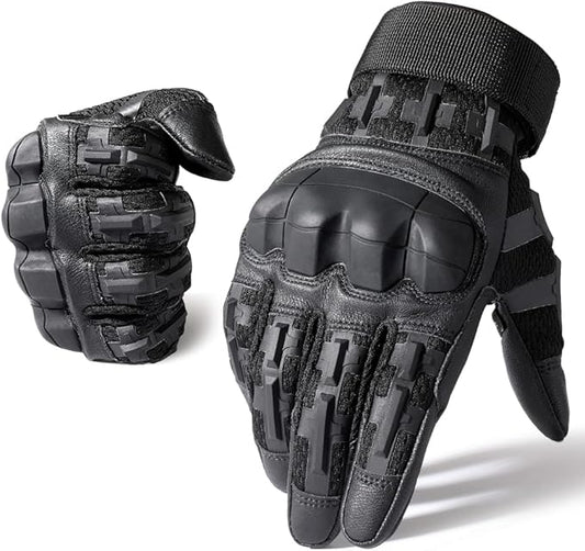Indestructible Protective Tactical Gloves