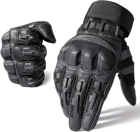 Indestructible Protective Tactical Gloves