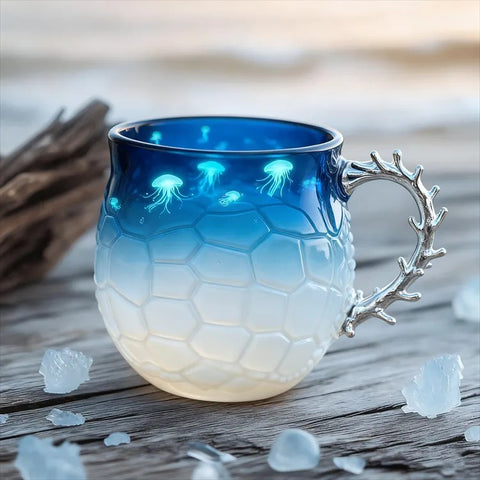 Ocean Dream Glass Collection