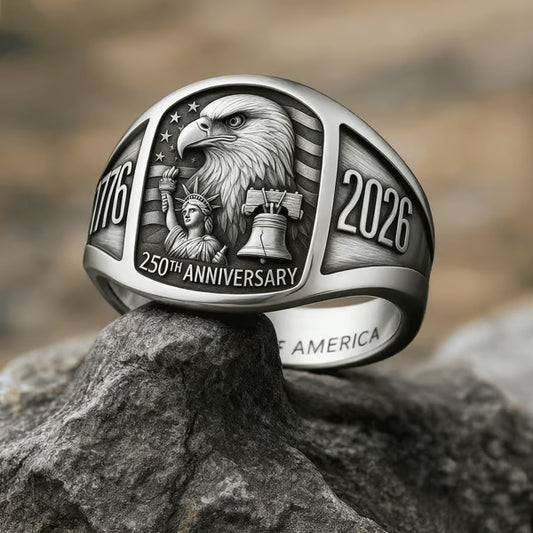 U.S. Heritage Ring
