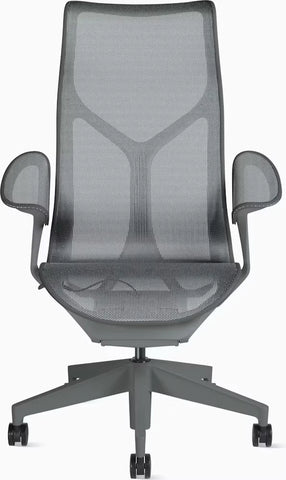 Cosm Chair, High Back