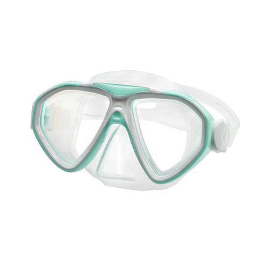 Kids-Swim-Goggles with Nose Cover