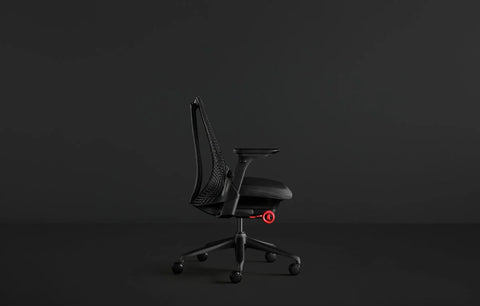 Sayl Gaming Chair