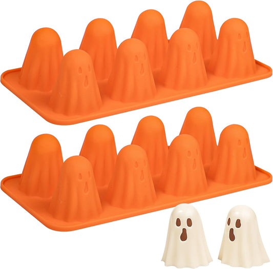 Ghost Silicone Mold