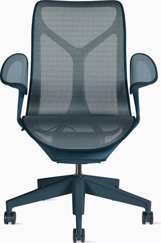 Cosm Chair, Mid Back