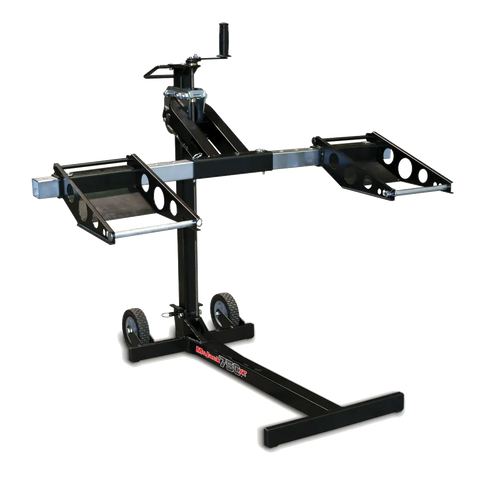 750 lb. Capacity XT Riding Mower Lift
