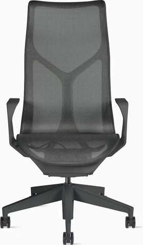 Cosm Chair, High Back