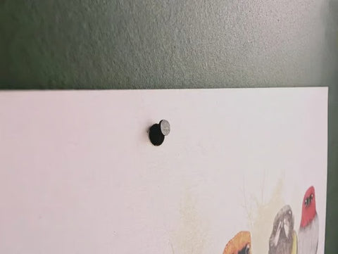 2026 Cute Little Birdies Calendar