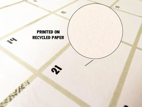 2026 Cute Little Birdies Calendar