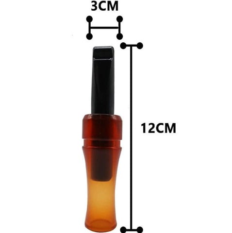 Decoying Imitation Hunting Crow Caller Whistles