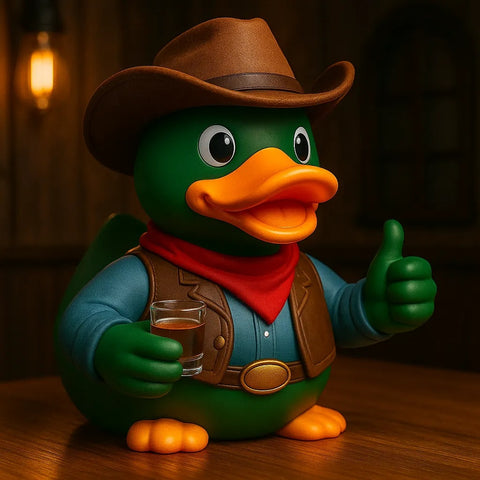 World Culture Ducks Collection