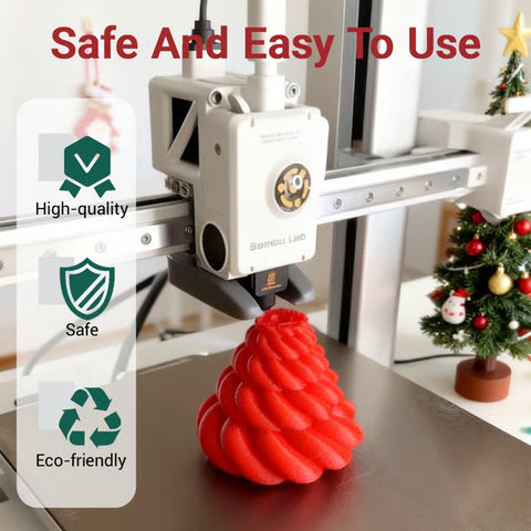 Christmas Cash Gift Ornament