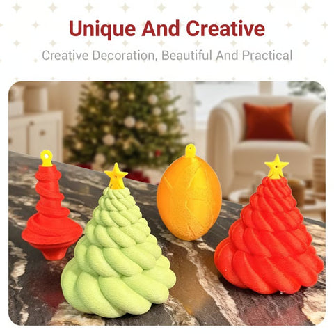 Christmas Cash Gift Ornament