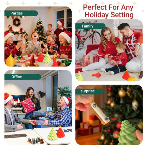 Christmas Cash Gift Ornament