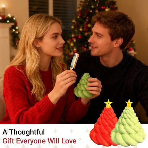 Christmas Cash Gift Ornament