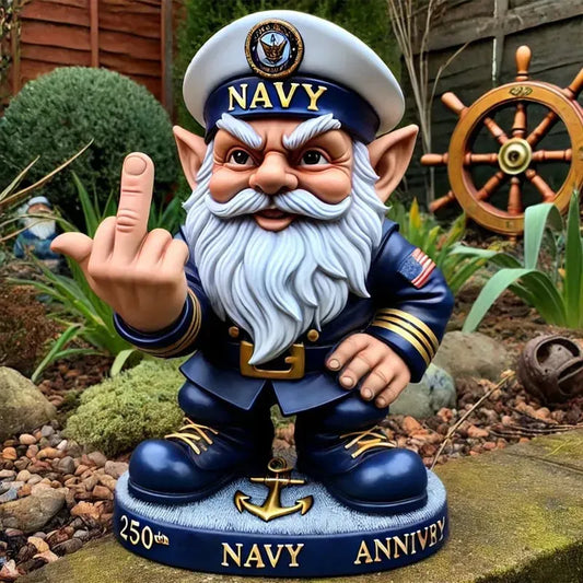 250th Anniversary Statue