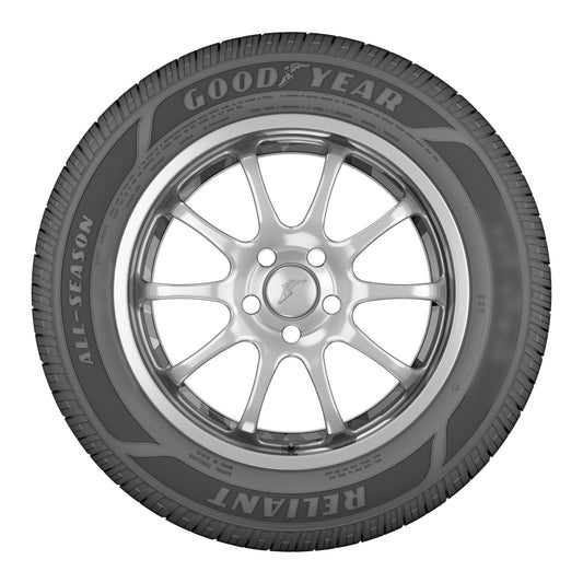 Goodyear Reliant All-Season 225/65R17 102H All-Season Tire
