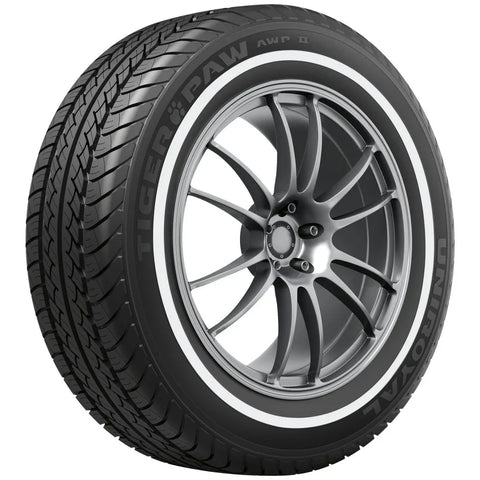 Uniroyal P155/80R13 79S TPAWAWPII WSW